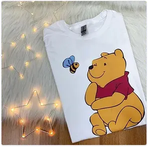 t-shirt printing